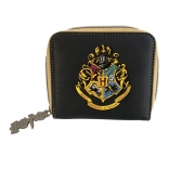 Kleine portemonnee Harry Potter - Zweinstein