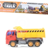 Kunststof kiepwagen – hand-speelgoed