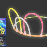 Lichtgevende kroon voor feestjes