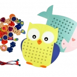 Detoa Borduurset voor kinderen