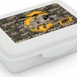 broodtrommel army helikopter