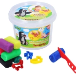 Modellina Doh set Mol 300 g