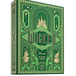 Wicked Kaarten - Het Land van Oz