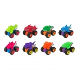 Teamsterz voertuig Beast Monster