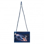 Nekportemonnee met ruimteschipmotief BAAGL