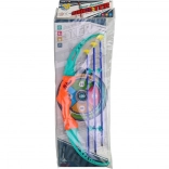 Kinderboog en pijlen MaDe, 51 cm