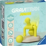 GraviTrax Junior hamer – uitbreiding voor knikkerbaan