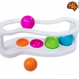 Fat Brain Insteek met Ballen