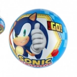Kinderbal SONIC 23 cm in net