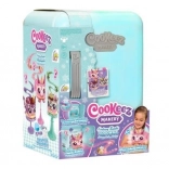 Set COOKEEZ MAKERY ijscupcakes – koelkast