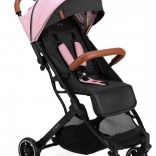 Sportieve kinderwagen MoMi ESTELLE roze 2021