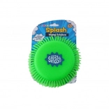 Waterfrisbee SPORTO Splash - groen