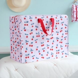 A Little Lovely Company - XL opbergtas kersen