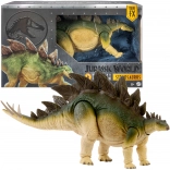 Jurassic World Stegosaurus Hammond Collection figuur 40 cm