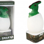 Nacht LED lamp Dino Parasaurolophus USB