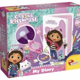 dagboek Gabby’s Poppenhuis