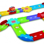 Tut Tut - Deluxe Wegset