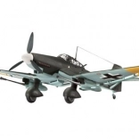 kunststof modelvliegtuig Junkers Ju 87 G/D Tank Buster