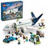LEGO® City 60367 Persoonlijk Vliegtuig