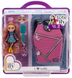 Disney ILY 4Ever mini pop geïnspireerd door Sally met accessoires