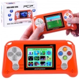 Oranje