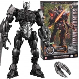 transformers scourge – verzamelbare bouwfiguur 22 cm