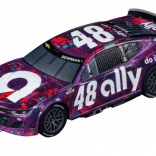Auto voor racebaan GO!!! NASCAR Camaro NextGen ZL1 Hendrick Motorsport Alex Bowman nr. 48 1:43