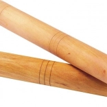 GOKI Klankstokken voor muzikanten