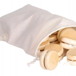 Houten jojo natuurlijk