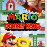 Mario vs. Donkey Kong voor Nintendo Switch