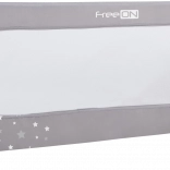 FreeON bedhek Sterretjes