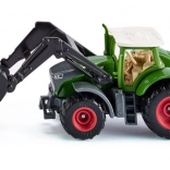 Tractor Fendt 1050 Vario met voorlader