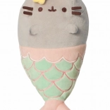 Pluche PUSHEEN zeemeermin 20 cm