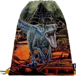 Tas voor gymnastiek Jurassic World
