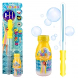 Tuban bubbelzwaard – set met navulling