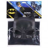 Batman masker en cape