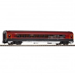 Personenrijtuig Bmpz 2e klas RAILJET ÖBB, tijdperk VI, H0