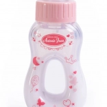 Magisch flesje voor poppen