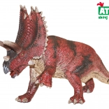 Dinosaurussenfiguur Pentaceratops