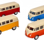 Metalen model Volkswagen T1 Bus