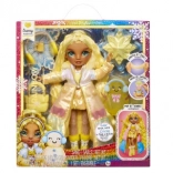 Modepop RAINBOW HIGH Winter Wonderland Sunny Madison