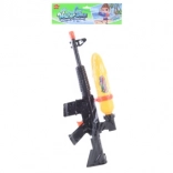 Kinder waterpistool mitrailleur