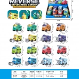 Auto Transformatie 11 cm