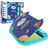 Interactief geheim dagboek voor kinderen met cijfercode