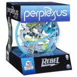 Perplexus Rebel 3D knikkerlabyrint