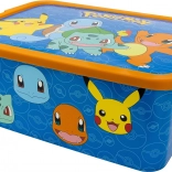 STOR opbergbox 13 l Pokémon