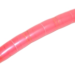 Opblaasbare ballonnen Raket - set van 10 stuks