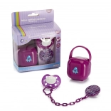 Cadeauset fopspeen Monster