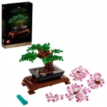 LEGO Bonsai Boom
