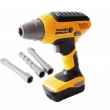 Nagemaakte Accu Boormachine Plejo